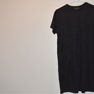 Brandy Melville Black Tee